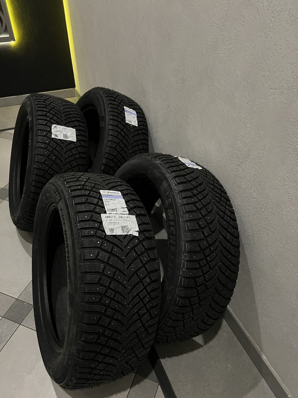 Купил — BMW X7 (G07)