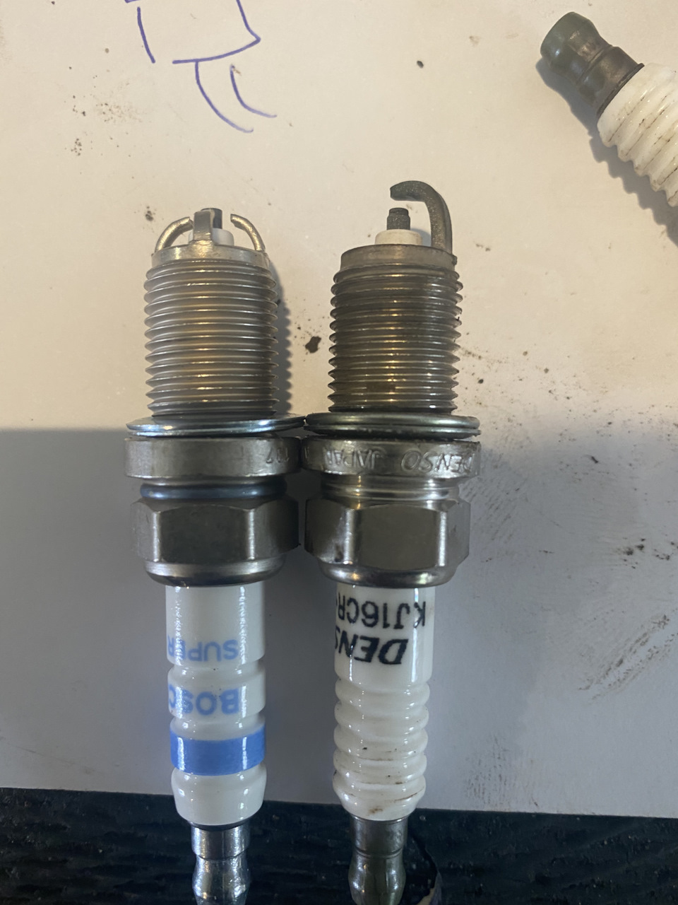 Фото в бортжурнале Volkswagen Jetta VI