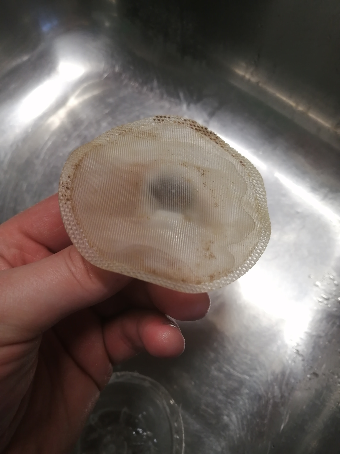 Промывка топливного бака, насоса и фильтра! — Opel Corsa B, 1,2 л, 1995 ...