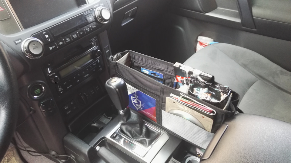 ffa13c1s 960 для чего нужны полозья в багажнике прадо 150