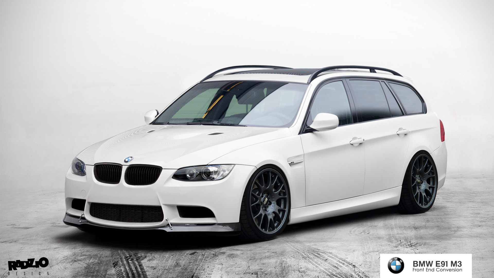 BMW m3 e92 универсал