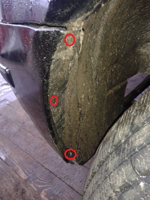 Фото в бортжурнале Volkswagen Sharan  (1G)