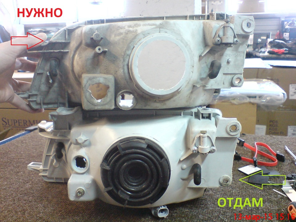 Вопрос барыжного плана… — Toyota Carina E, 2 л, 1992 года | своими ...