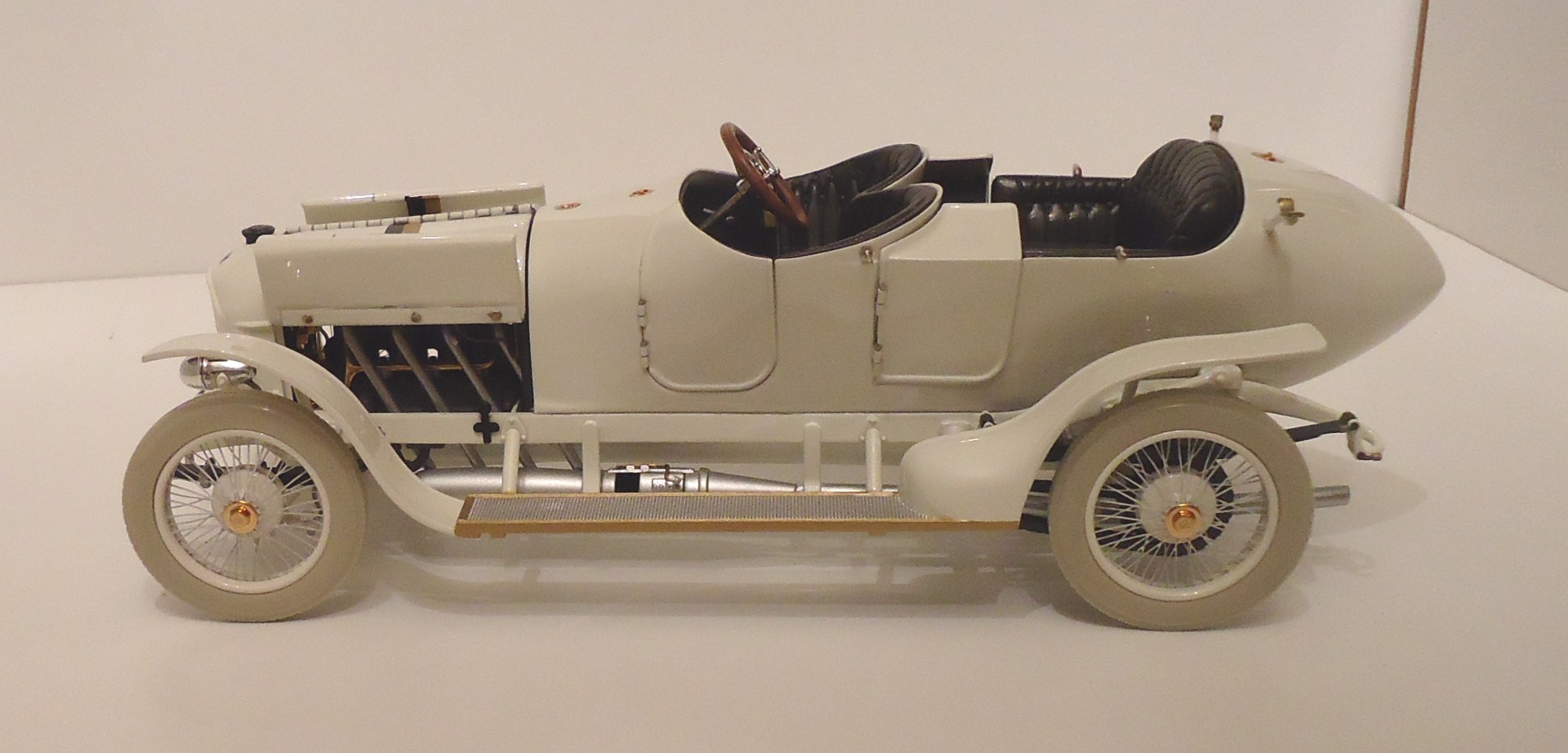 Daimler 1932