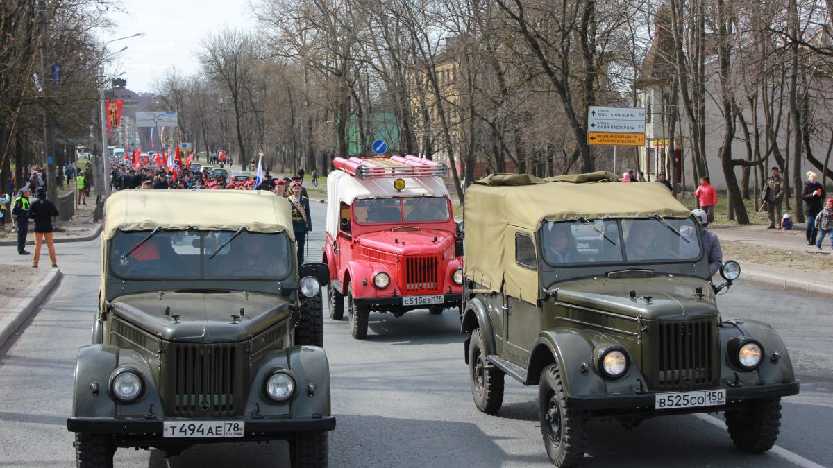 ГАЗ 69 2.1 бензиновый 1970 | Мой Военный Внедорожник на DRIVE2