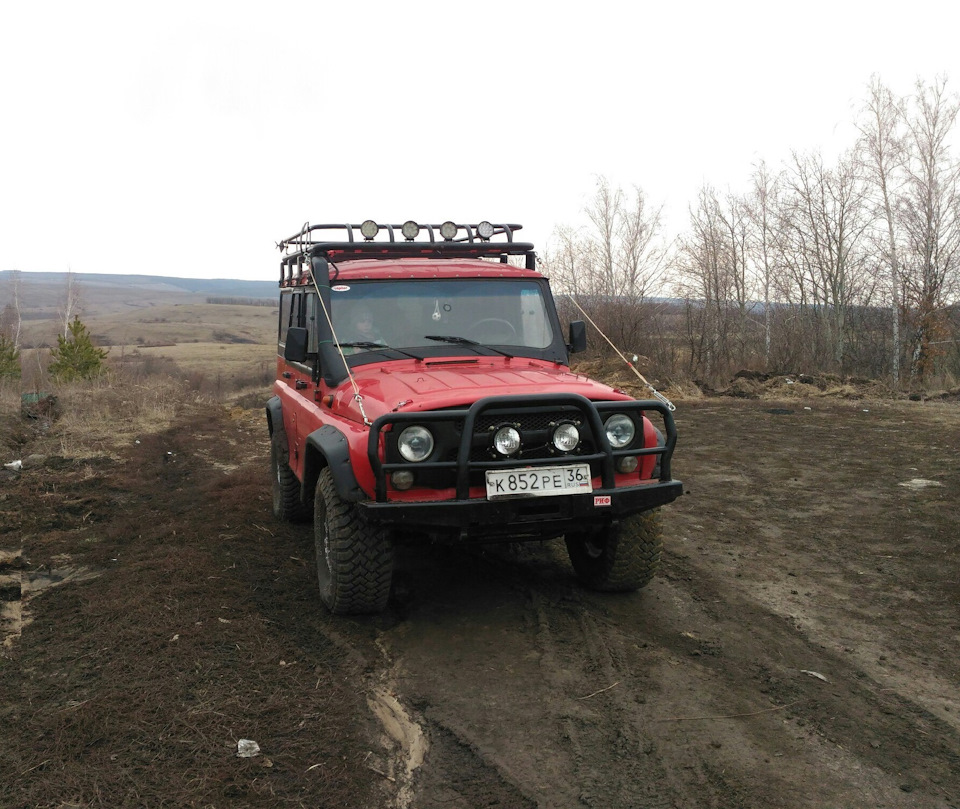 Переделка танковых фар под ксенон. Ксенон в танковые фары — DRIVE2