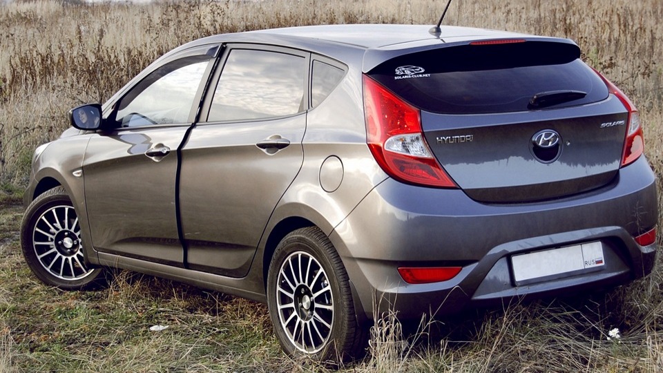 hyundai solaris хэтчбек отзывы владельцев hyundai solaris хэтчбек отзывы владельцев