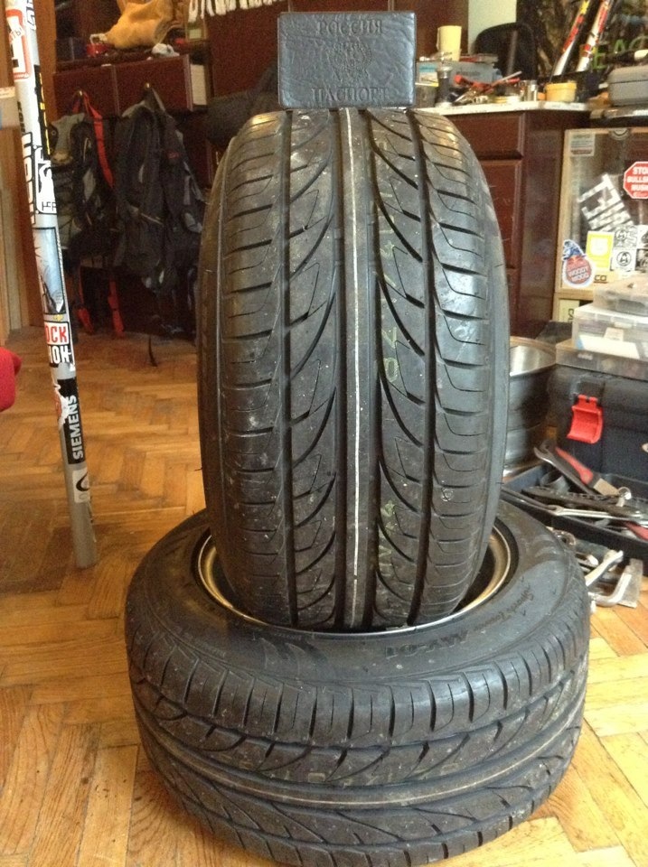 Bridgestone 215/50 R13 — Ford Capri (Mk3), 2 л, 1978 года | шины | DRIVE2