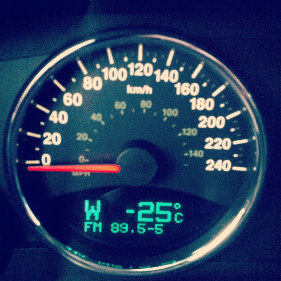 Мелкие минусы — Jeep Compass (1G), 2,4 л, 2011 года | наблюдение | DRIVE2