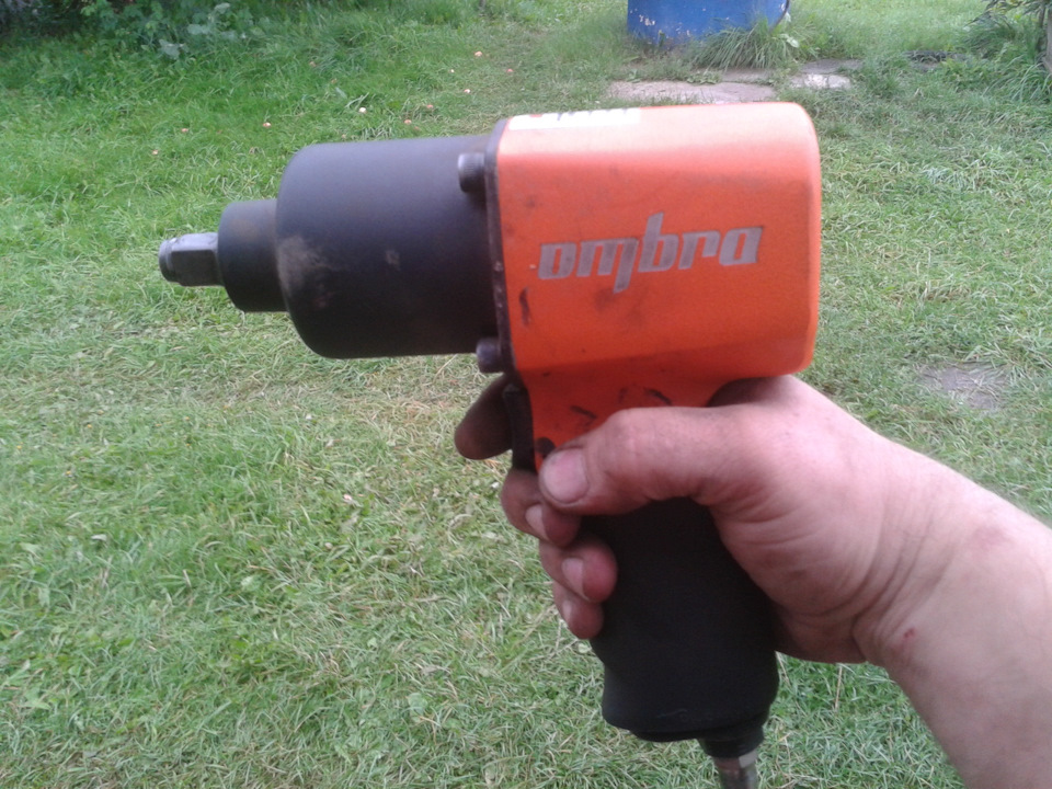 ffb758es 960 для чего нужен пневмогайковерт