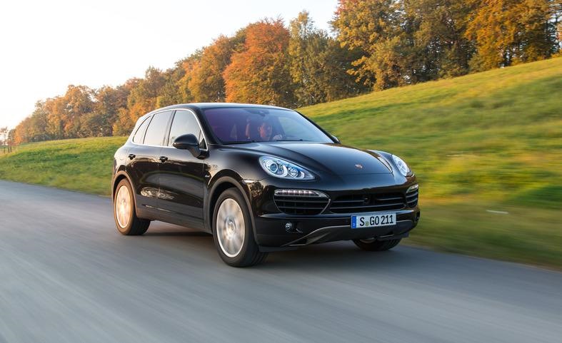 5 вещей, за которые обожают и терпеть не могут Porsche Cayenne