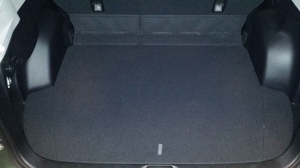 Фото в бортжурнале Subaru Forester (SJ)