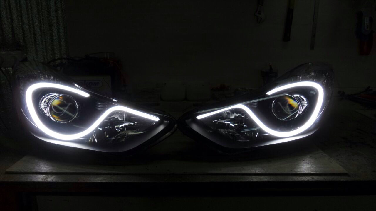 Фара hyundai avante md корнектор. Фара hyundai avante 4. Hyundai elantra тюнинг фар. Фонари hyundai elantra 2015 года передние. Тюнинг фар элантра.