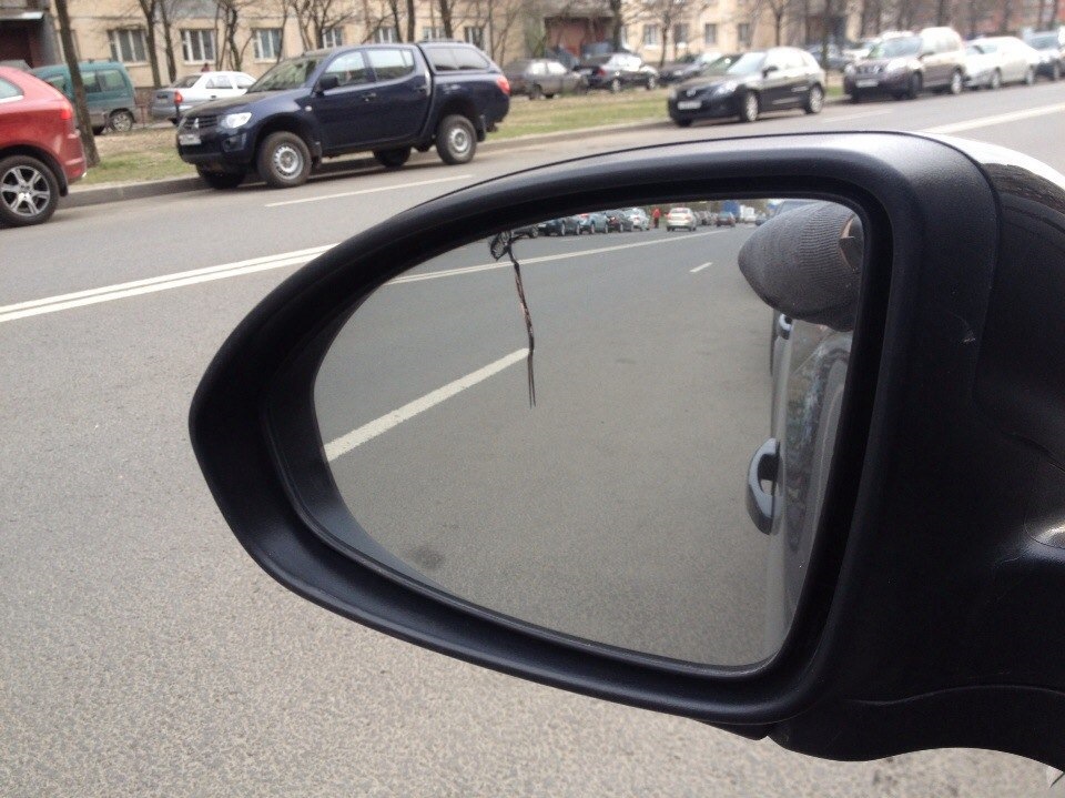 «Как устранить зеркальный компонент Chevy Cruze и заменить стекло бокового зеркала Chevy Cruze»