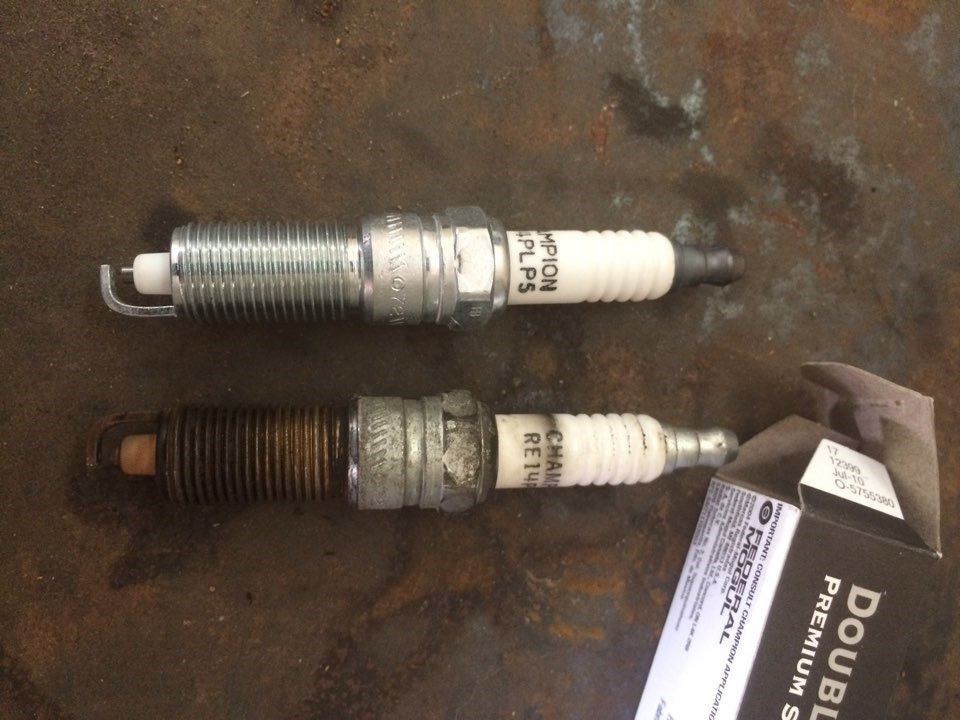 Фото в бортжурнале Chrysler Town and Country IV