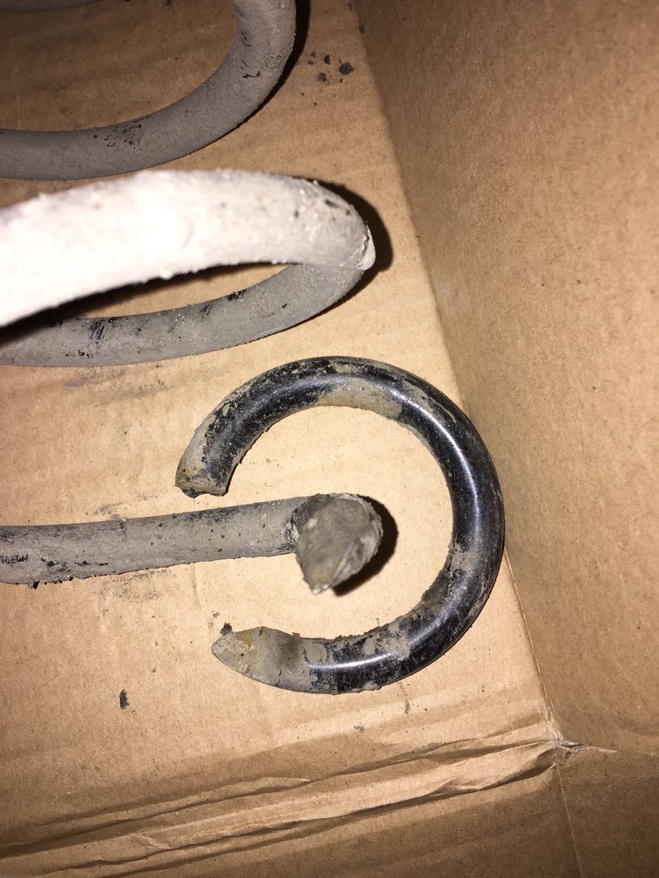 Фото в бортжурнале Skoda Octavia A5 Mk2