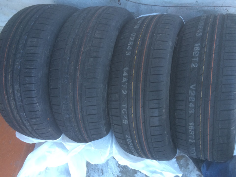 Шины nexen 185 r14