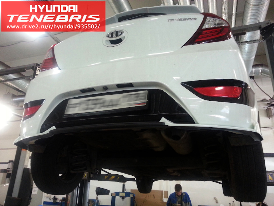 ffcc425s 960 Как крепить сплиттер к бамперу