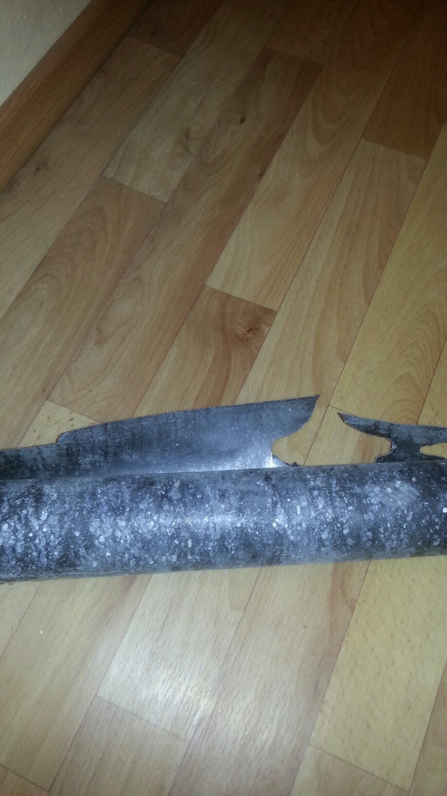 Расход заключение — Daewoo Nexia (N150), 2011 года | заправка | DRIVE2