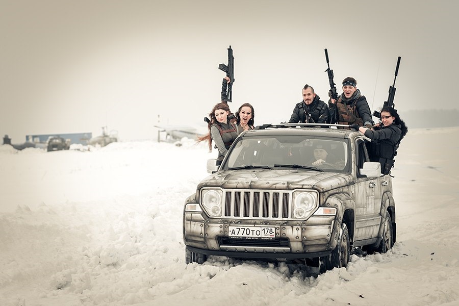 Фото в бортжурнале Jeep Cherokee (KK). Запчасти на фото: T0178