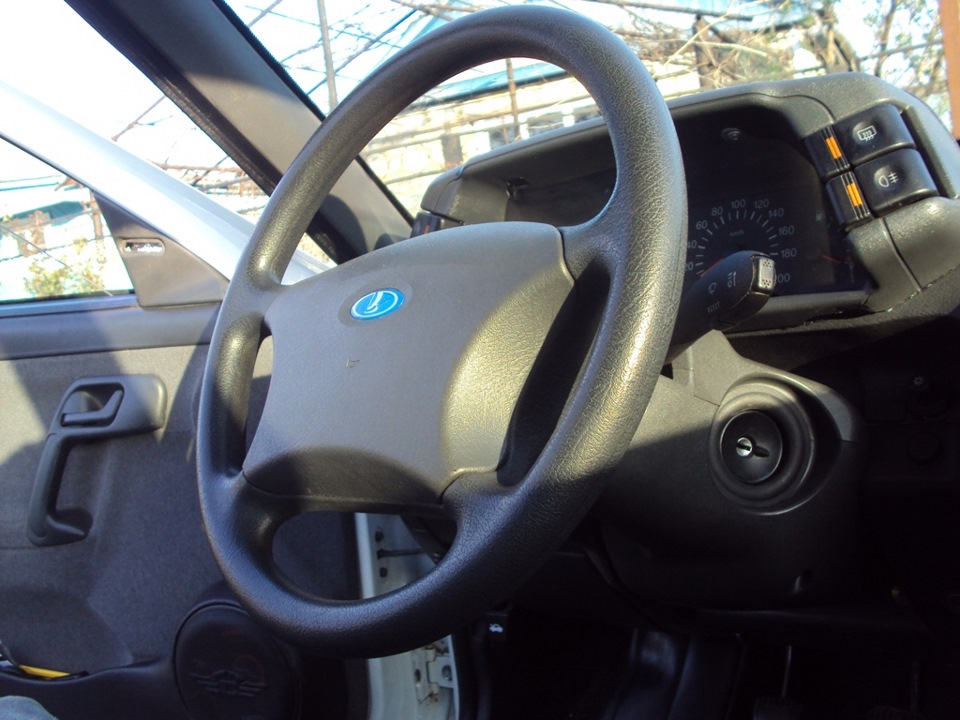 Опять шумка и многое другое))) — Lada 21124, 1,6 л, 2005 года | другое ...