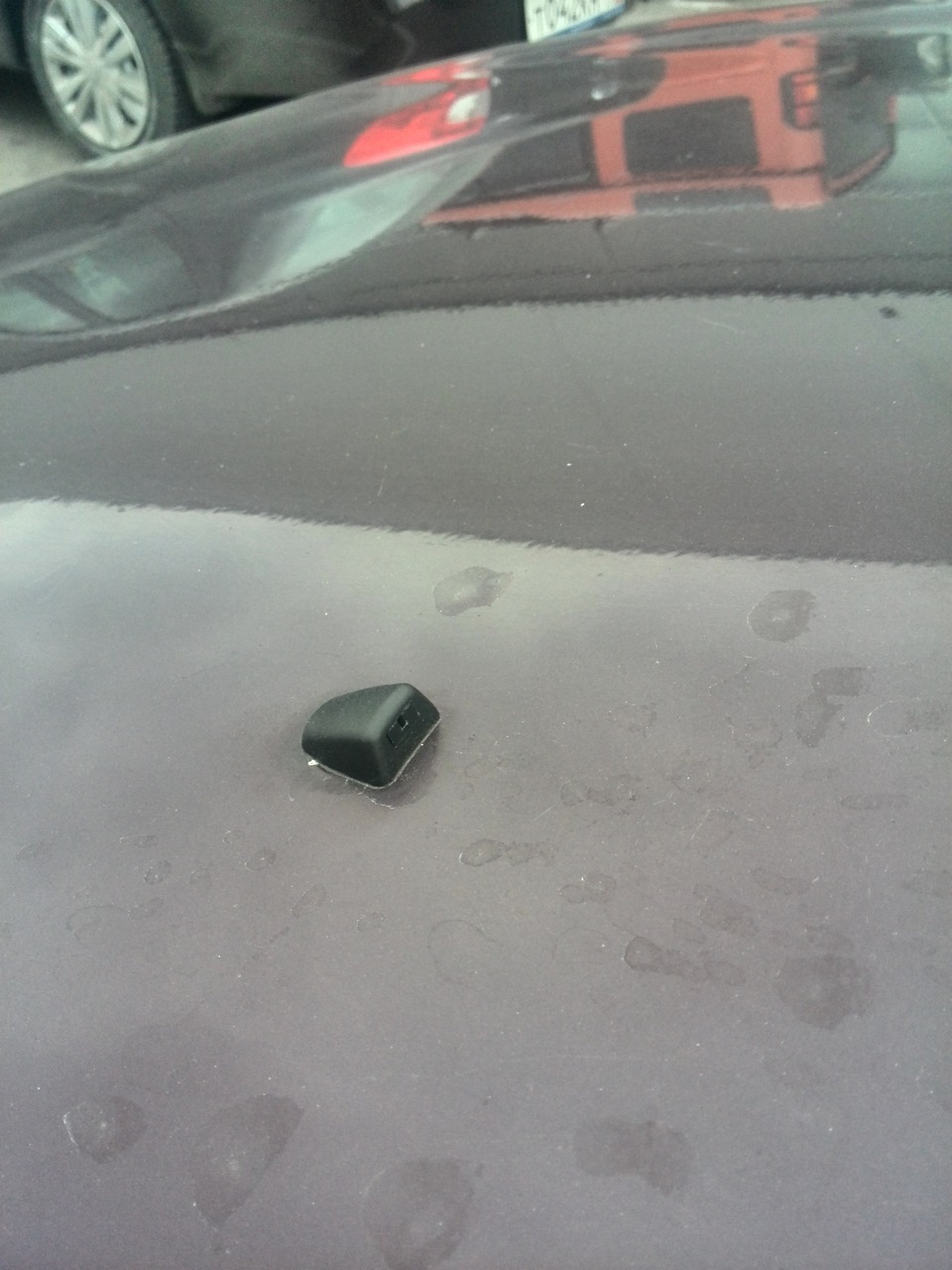 Веерные форсунки.Как внедрить?! — Opel Omega B, 2 л, 1995 года | своими ...