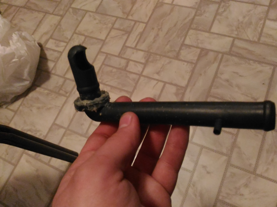 Пропала зарядка. 3-х режимка энергомаша подвела. — УАЗ Patriot, 2,7 л ...