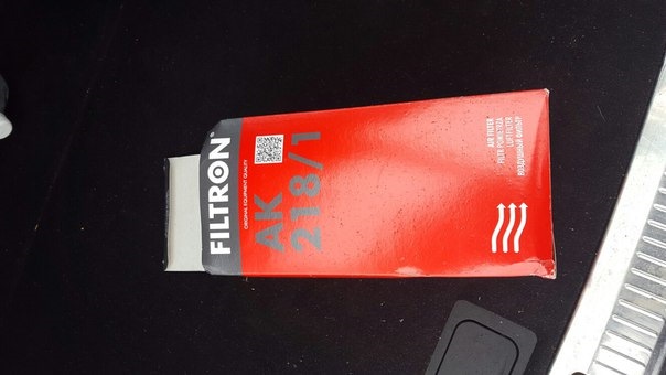 1.Замена масла и фильтров — Mercedes-Benz C-class Estate (S203), 1,8 л ...