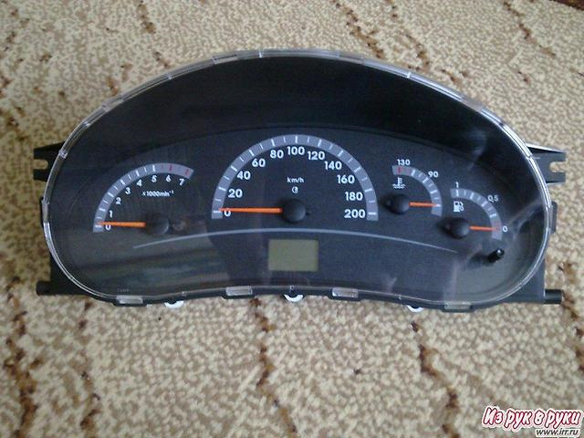 Приборка приора в 2114 часть1. — Lada 2114, 1,6 л, 2007 года | тюнинг ...