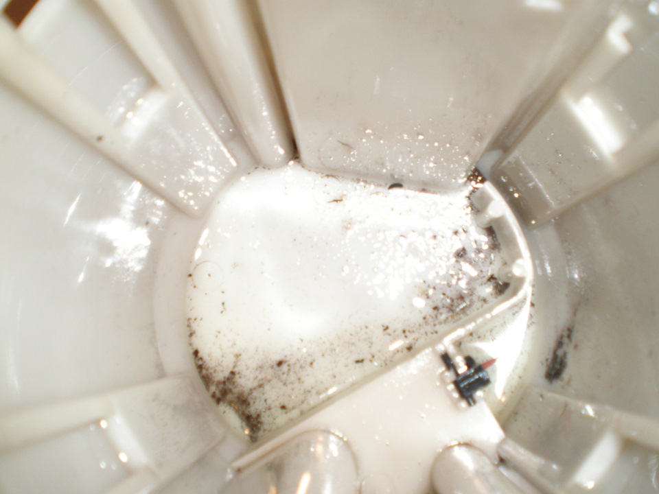 Фото в бортжурнале Lada 2114