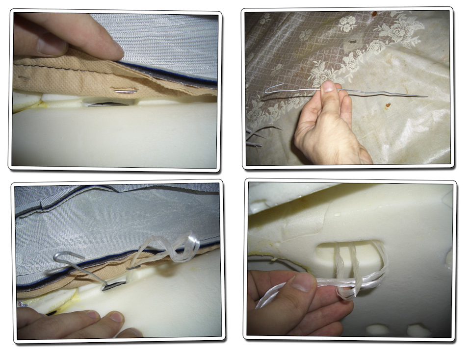 Фото в бортжурнале Lada 21093