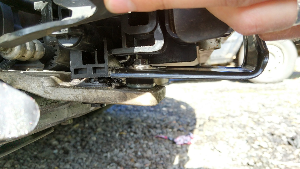 Фото в бортжурнале Chevrolet Cruze (1G)