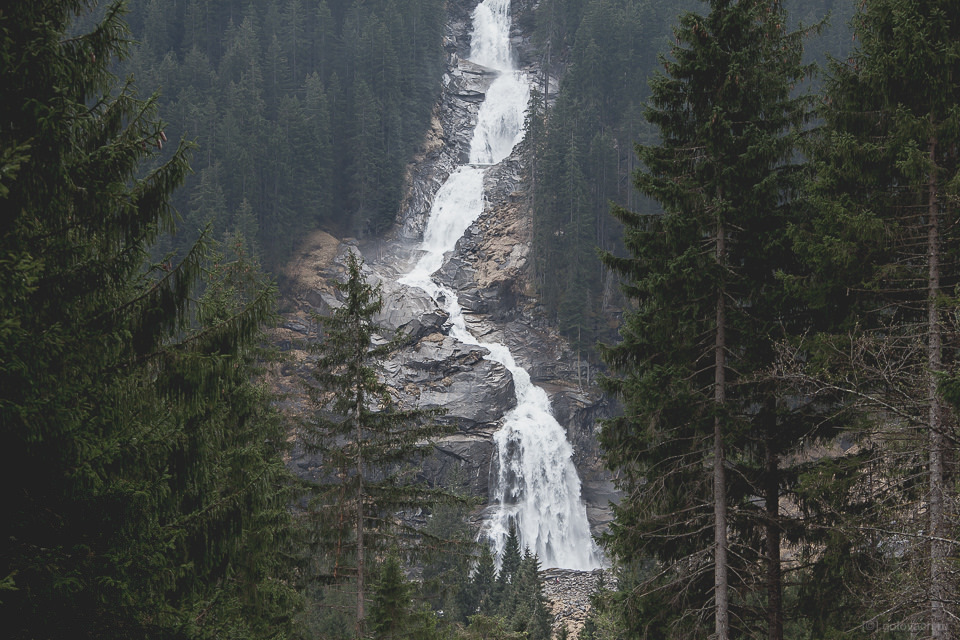 Кримль австрия