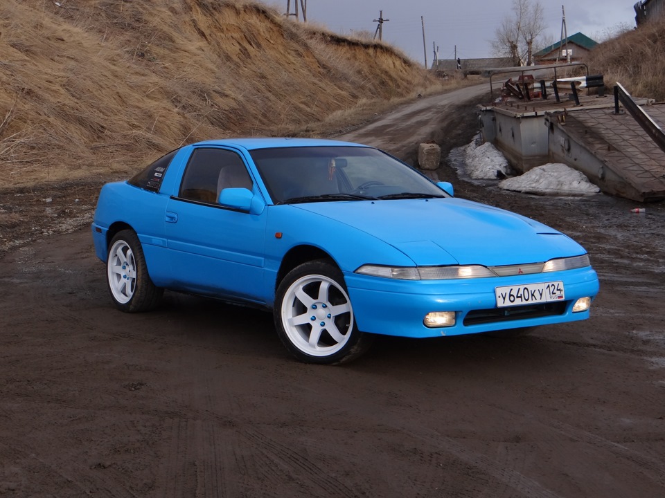 Диагностика mitsubishi eclipse g1