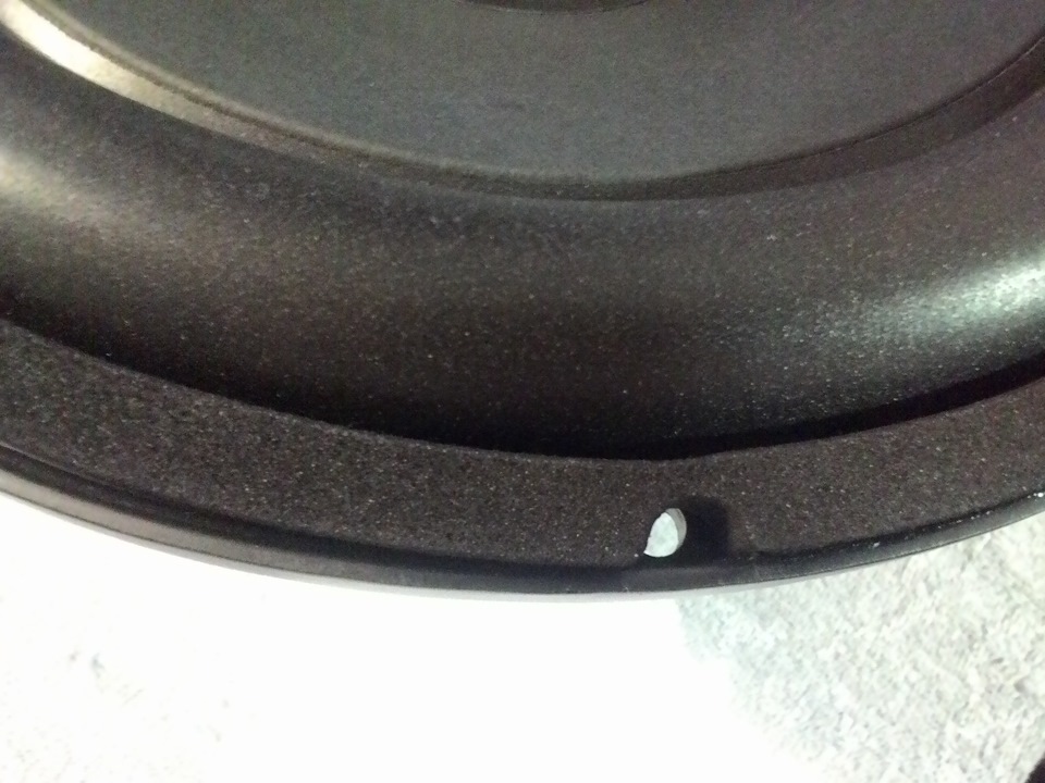 Фото в бортжурнале Ford Focus Hatchback II