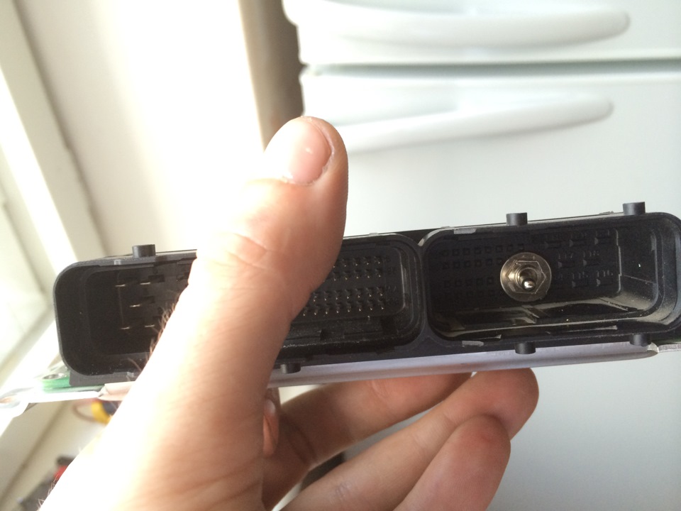 Фото в бортжурнале Opel Vectra A