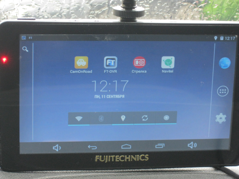 1 — Renault Kaptur (2016)