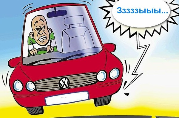 Скрип (скрежет ) в передней подвеске. — Mitsubishi Outlander XL, 3 л ...