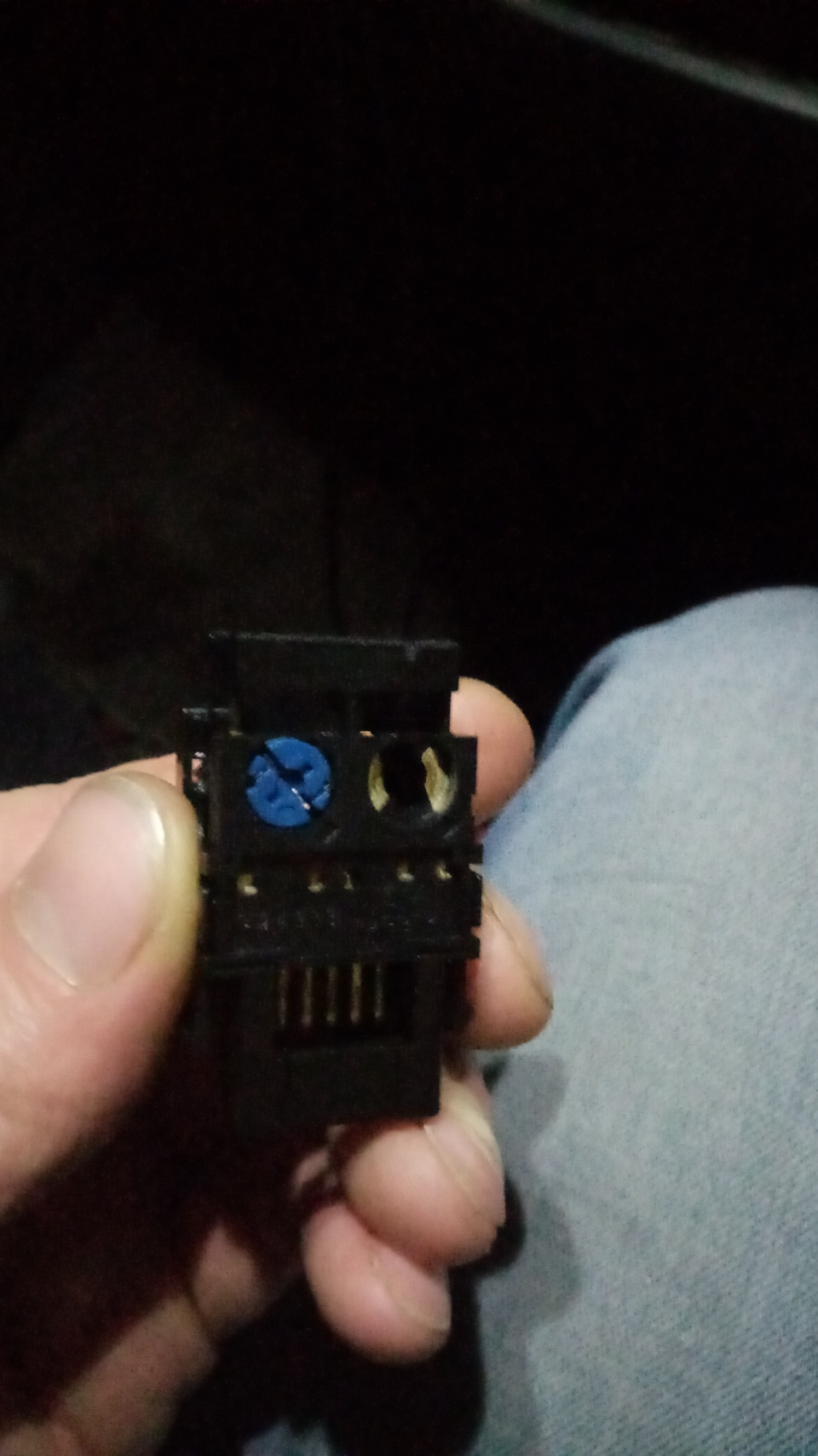 Фото в бортжурнале Honda Stepwgn (3G)