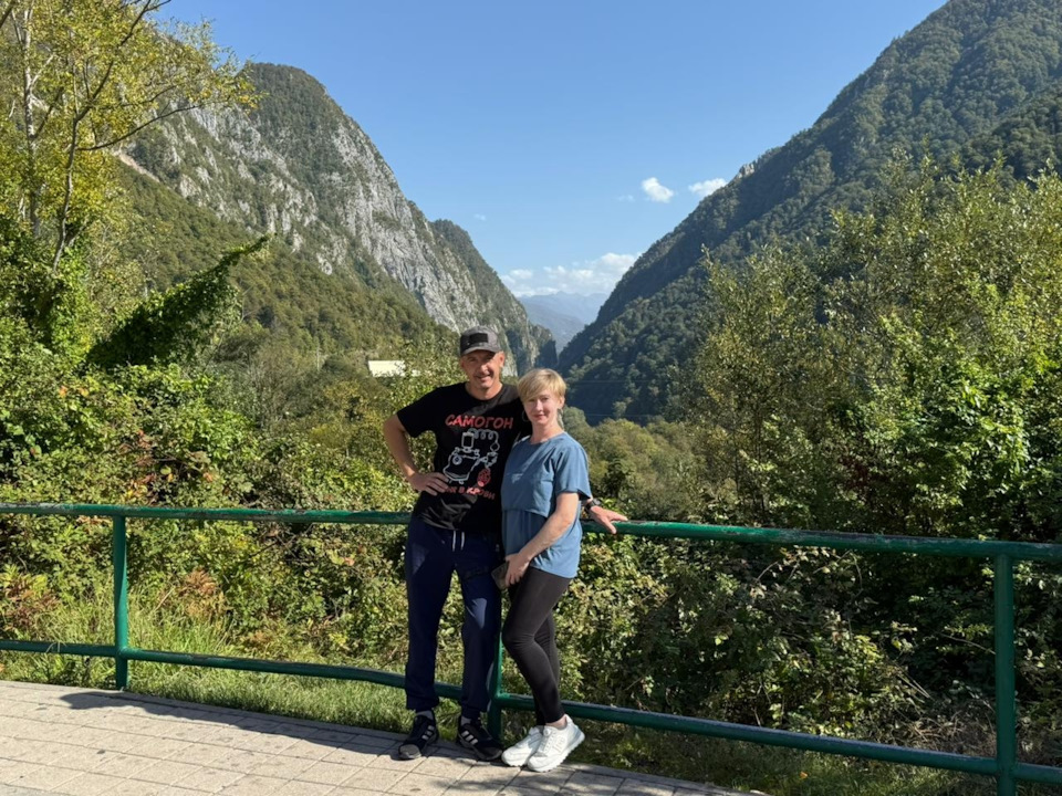 Фото в бортжурнале УАЗ Patriot