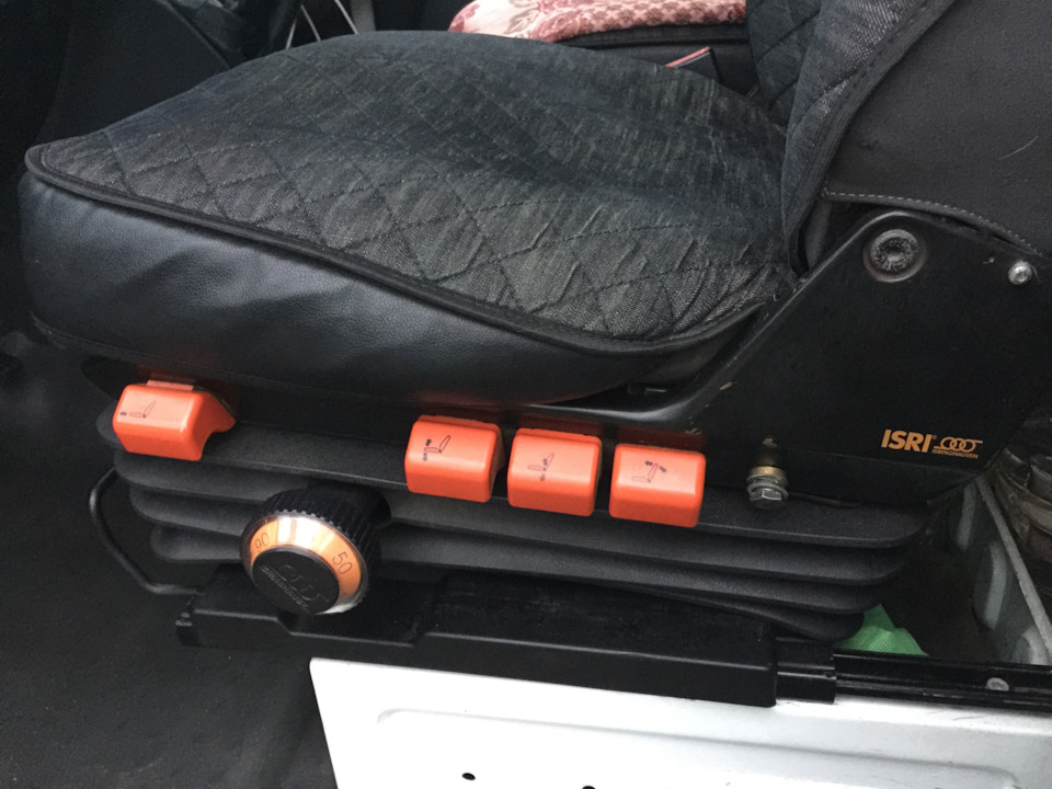 Обслуживание, и установка доп оборудования — ГАЗ Газель Next, 2,8 л ...