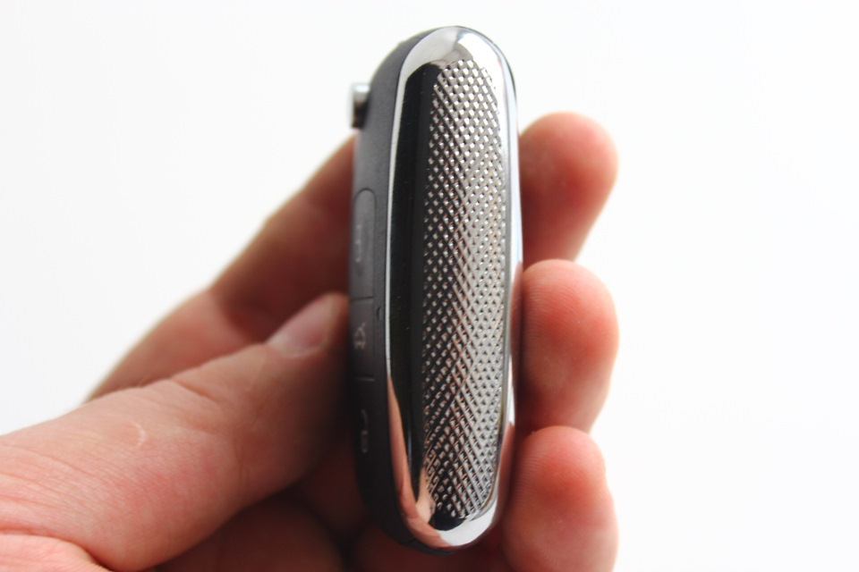 Выкидной ключ своими руками. — Hyundai H-1 (2G), 2,5 л, 2011 года ...