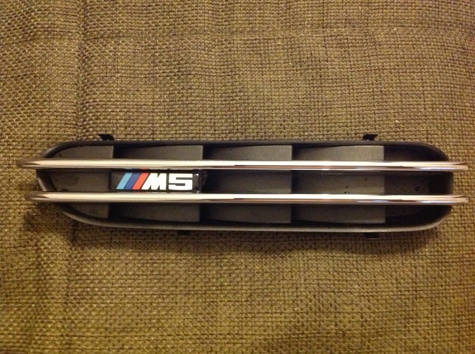 Жабры в крылья Mitsubishi Lancer Х (Ralli Art) от BMW-М5 — Mitsubishi ...
