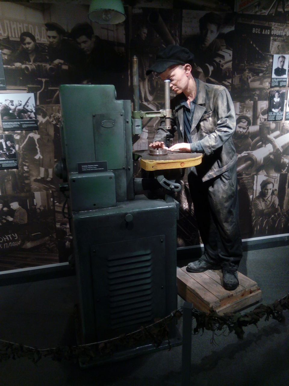 Фото в бортжурнале Subaru Forester (SG)