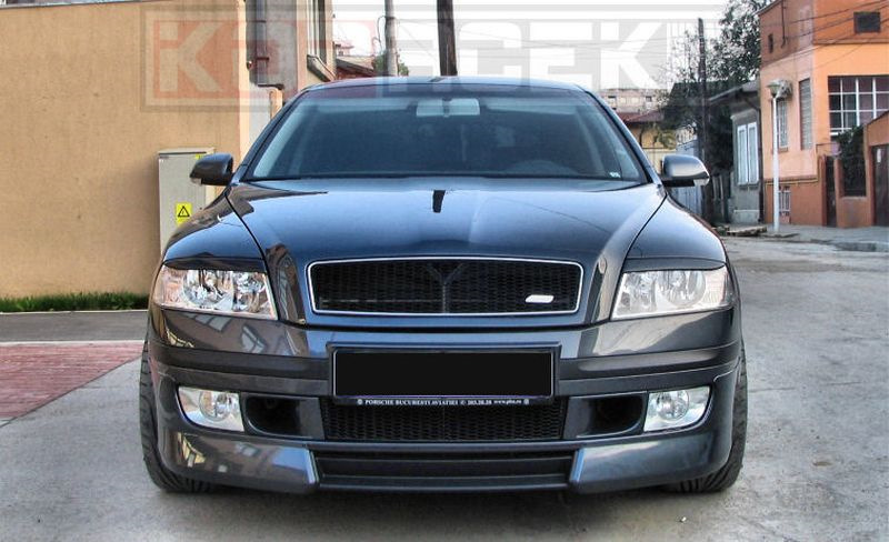 Куплю нижние воздуховоды на шкоду а5 до FL — Skoda Octavia A5 Mk2, 1,6 ...