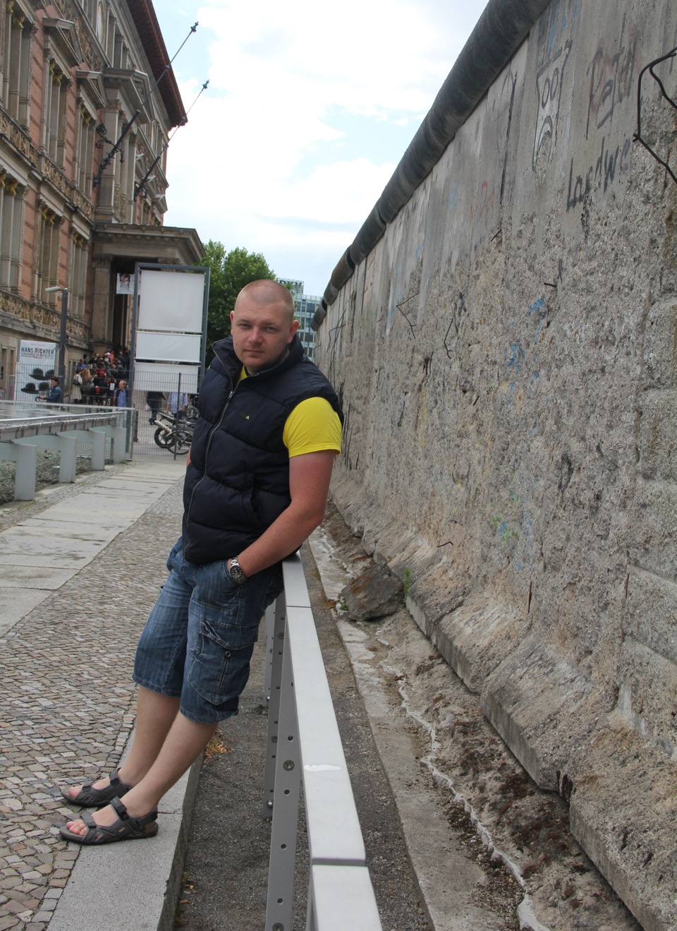 Фото в бортжурнале Dodge Ram