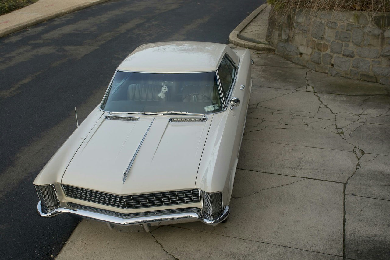 Buick Riviera 1965 Tuning