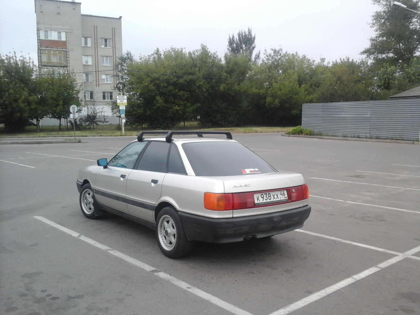 Ауди запчасти куфар. Багажник Ауди 80 б3. Багажник на крышу Audi 80 b3. Багажник на крышу для Audi 80 б3. Багажник на крышу Ауди 80 б2.