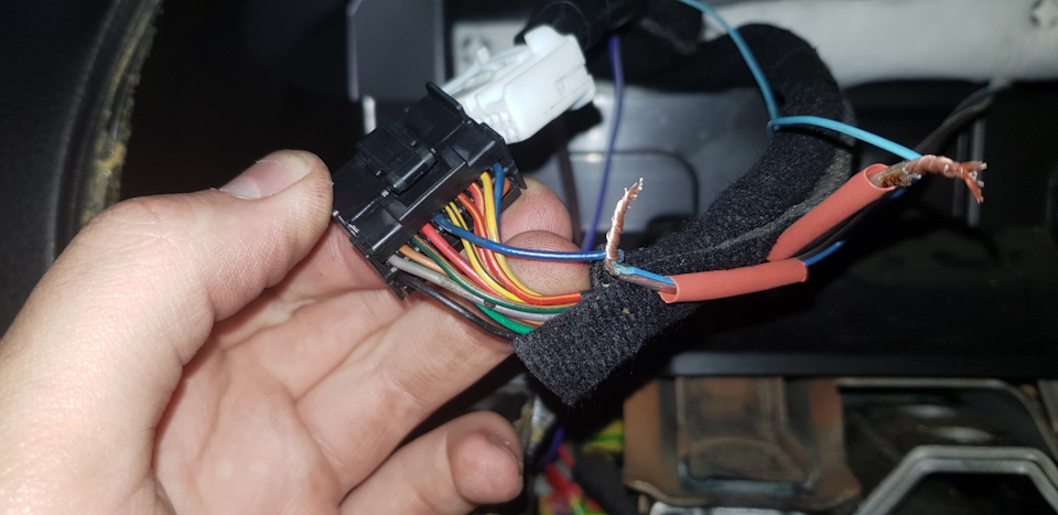 не горит подсветка бортового компьютера ваз 2115