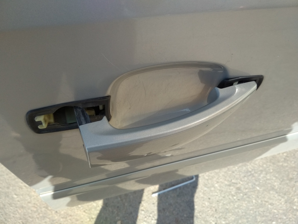 Фото в бортжурнале Opel Vectra C